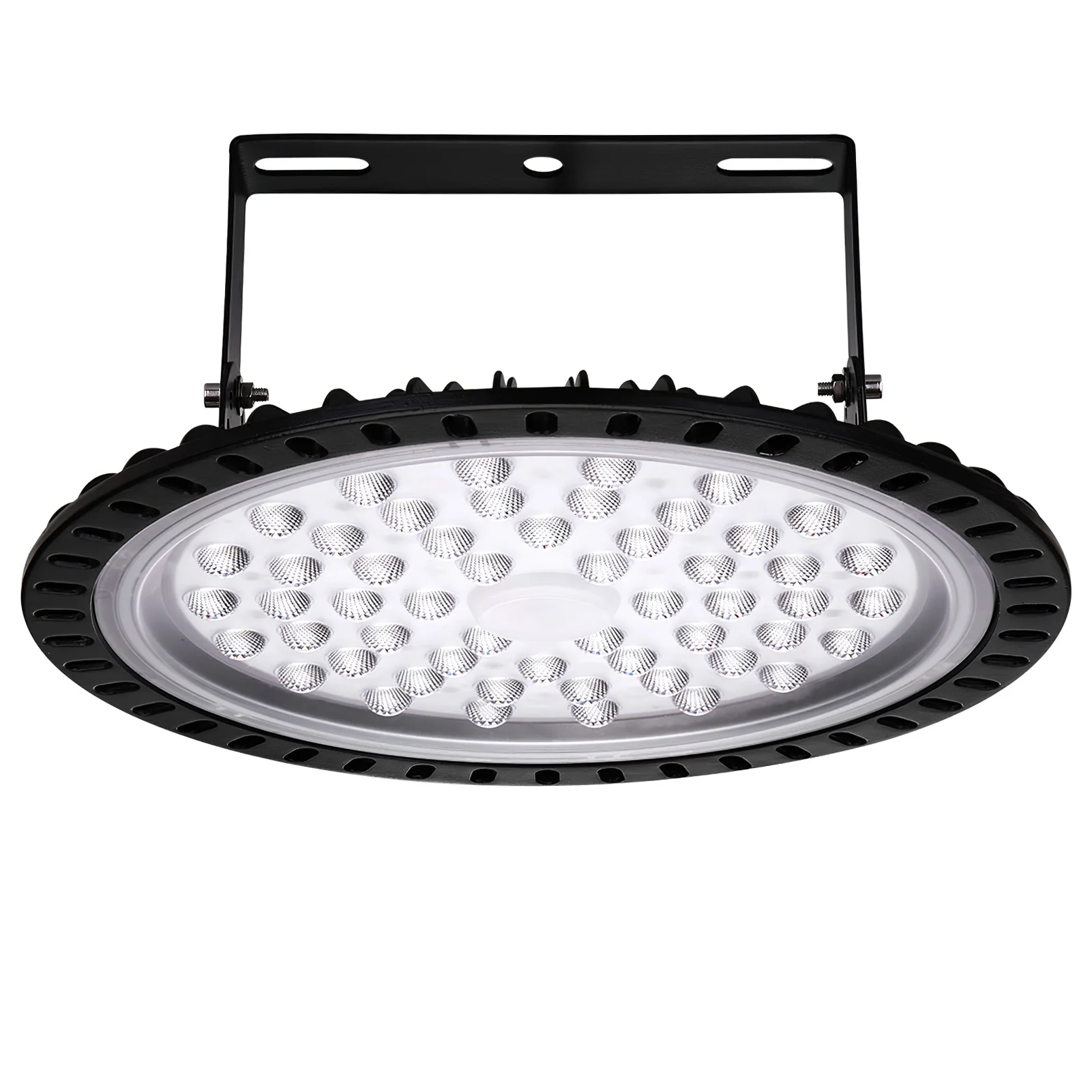 UFO LED High Bay Light 50W 110W 200W Waterproof Commercial Industrial Lighting Garage Hanging Lamp Warehouse Wall Light AC 110V
UFO LED High Bay Light 50W 110W 200W Waterproof Commercial Industrial Lighting Garage Hanging Lamp Warehouse Wall Light AC 110V
