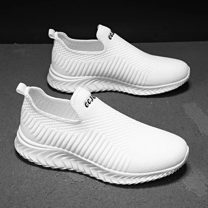 Men Soft Summer Sneakers Size 39-46 Fashion Casual Running Shoe Summer Breathable Mesh Lace up Mesh zapatillas hombre 1691
Men Soft Summer Sneakers Size 39-46 Fashion Casual Running Shoe Summer Breathable Mesh Lace up Mesh zapatillas hombre 1691