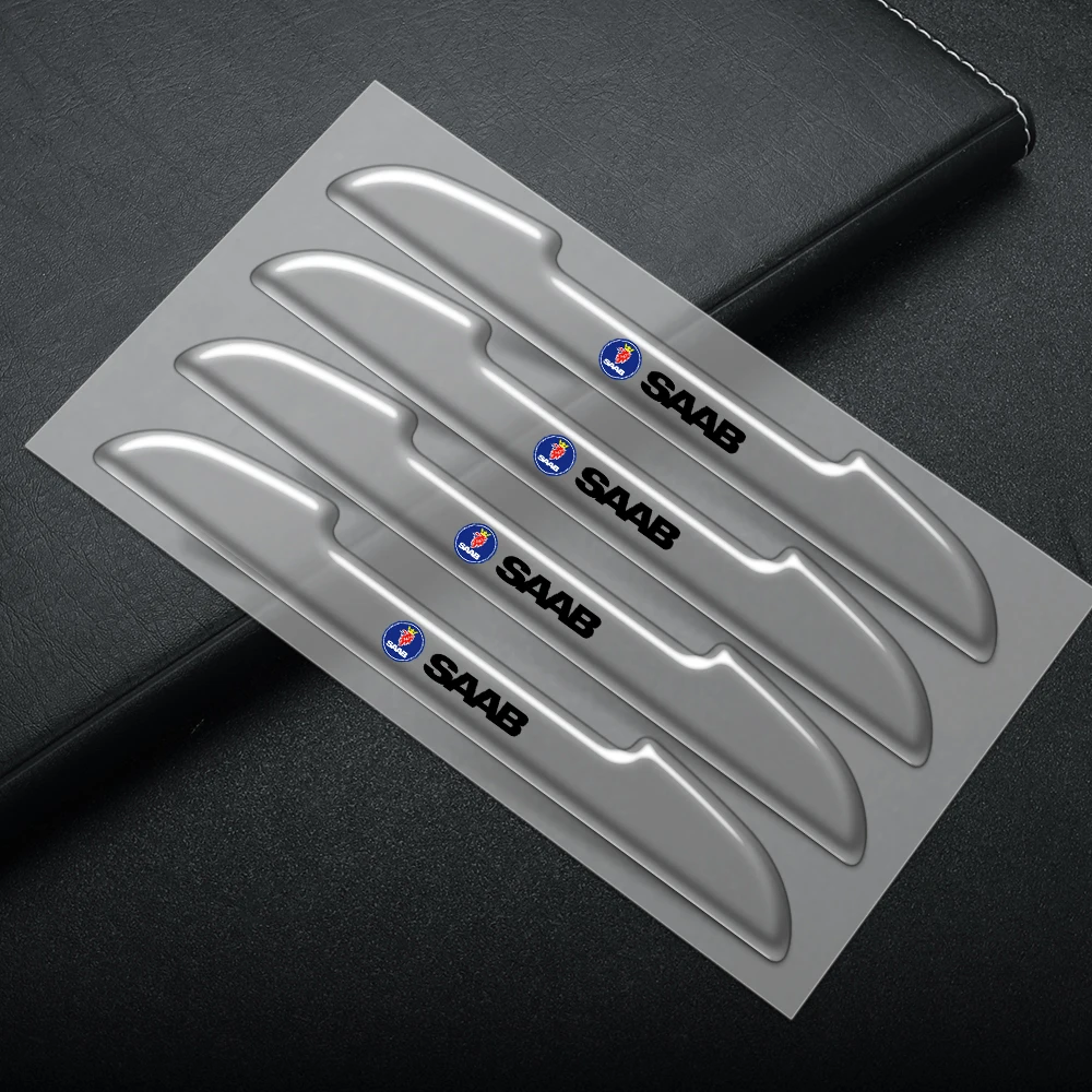 4pcs Transparent Car Door Edge Guard Anti-Collision Strips Rubber Stickers For SAAB Mercedes-Benzs Buick BMW Honda Peugeot Audi 
4pcs Transparent Car Door Edge Guard Anti-Collision Strips Rubber Stickers For SAAB Mercedes-Benzs Buick BMW Honda Peugeot Audi