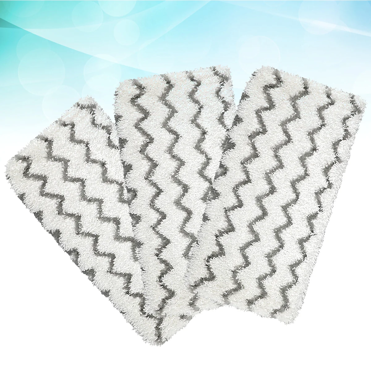 Mop Refill Mop Refill Replacement Mop Microfiber Steam Mop Pads Reusable Mop Pads Washable Cloth
Mop Refill Mop Refill Replacement Mop Microfiber Steam Mop Pads Reusable Mop Pads Washable Cloth