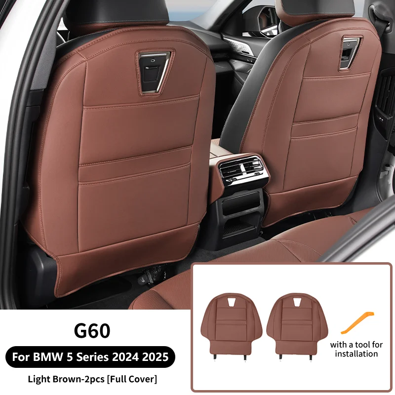 Для BMW 5 серии G60 2024 2025 наклейки для салона автомобиля, защитный чехол для центральной консоли, дверная ручка, защита спинки сиденья, аксессуары
Для BMW 5 серии G60 2024 2025 наклейки для салона автомобиля, защитный чехол для центральной консоли, дверная ручка, защита спинки сиденья, аксессуары