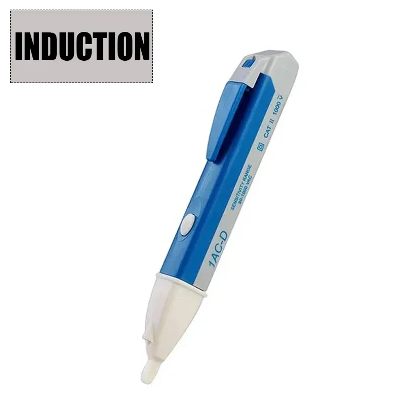 Вольтметр переменного тока 110 В 220 В, зонд напряжения, вольтметр, детектор мощности, тестер, бесконтактная розетка, настенный электрический индикатор 90-1000 В
Вольтметр переменного тока 110 В 220 В, зонд напряжения, вольтметр, детектор мощности, тестер, бесконтактная розетка, настенный электрический индикатор 90-1000 В