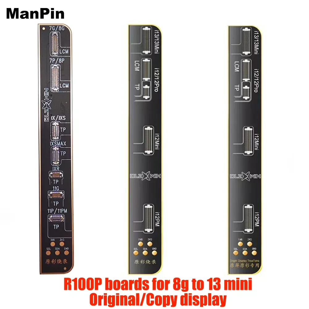 Новинка 2022 восстанавливающая плата True Tone для iPhone 13 Mini 12 Pro Max 11Pro 11 XR XS X 8 оригинальная копия экрана дисплея ремонт цвета
Новинка 2022 восстанавливающая плата True Tone для iPhone 13 Mini 12 Pro Max 11Pro 11 XR XS X 8 оригинальная копия экрана дисплея ремонт цвета