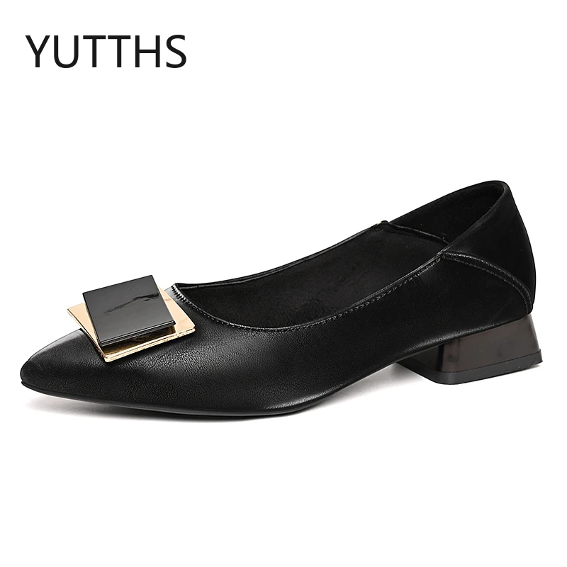 YUTTHS Shoes for Women Square Buckle Pointed Toe High Heels Women's Summer Fashion Party Ladies Shoes Soft Leather Slip-On Pumps
YUTTHS Shoes for Women Square Buckle Pointed Toe High Heels Women's Summer Fashion Party Ladies Shoes Soft Leather Slip-On Pumps
