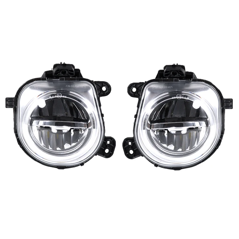 Для BMW X3 F25 X4 F26 X5 F15 F85 2014 2015 2016 Новый светодиодный передний бампер автомобиля Противотуманная фара Противотуманная фара дальнего света 63177317251 63177317252
Для BMW X3 F25 X4 F26 X5 F15 F85 2014 2015 2016 Новый светодиодный передний бампер автомобиля Противотуманная фара Противотуманная фара дальнего света 63177317251 63177317252