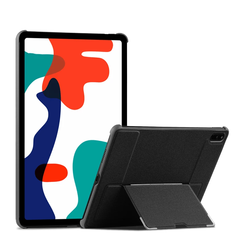Case For Huawei MatePad 10.4 Inch Tablet Stand Cover Shell For Mate pad 10.4" BAH3-AL00 W09 W59 Tablet PC Kickstand Back Cases
Case For Huawei MatePad 10.4 Inch Tablet Stand Cover Shell For Mate pad 10.4" BAH3-AL00 W09 W59 Tablet PC Kickstand Back Cases