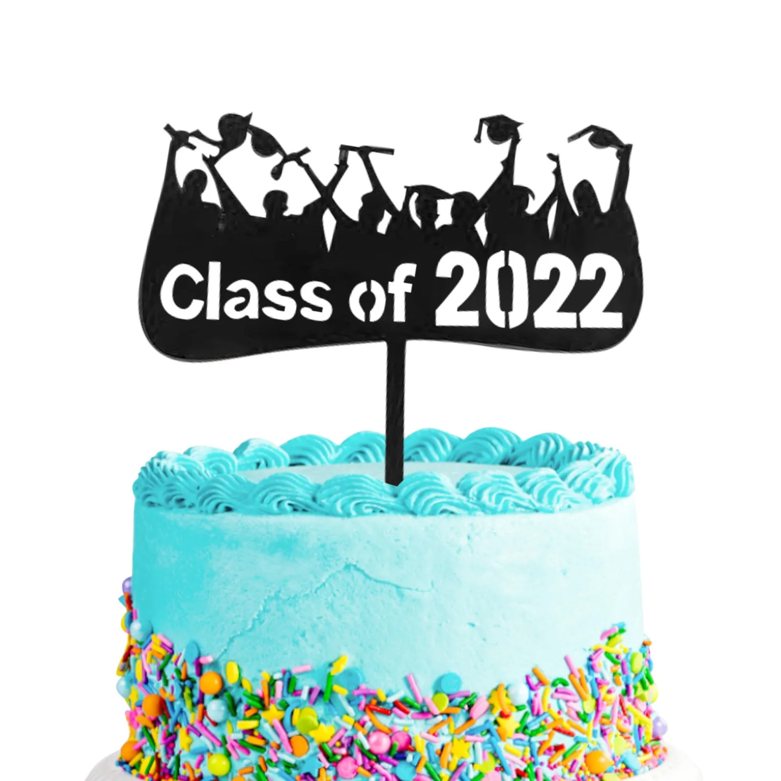 Personalized Cake Topper Custom Congrats Graduation Hat Student Class Of 2022 Double Sided Glitter Card Baby Party Favors Adults
Personalized Cake Topper Custom Congrats Graduation Hat Student Class Of 2022 Double Sided Glitter Card Baby Party Favors Adults