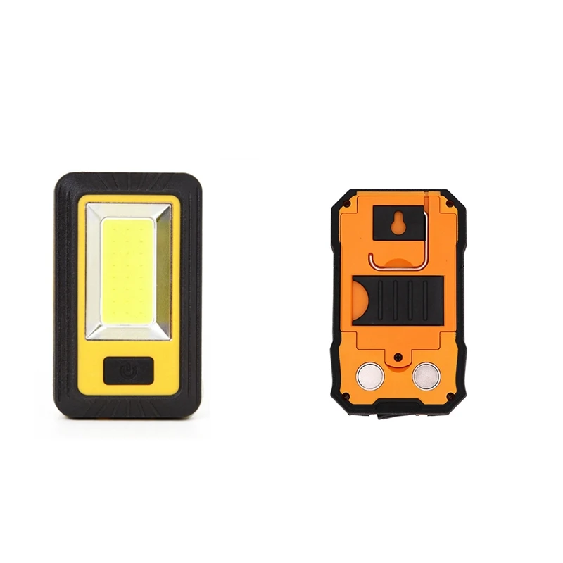 Camping Light Cob Work Light Portable Flashlight Outdoor Emergency Charging Bag Outdoor Portable USB Charging
Camping Light Cob Work Light Portable Flashlight Outdoor Emergency Charging Bag Outdoor Portable USB Charging