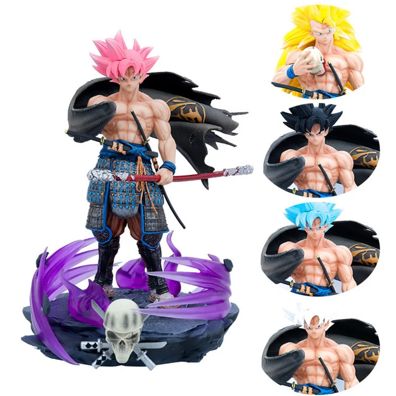 Супер фигурка Dragon Ball GK Super Saiyan 3, Сон Гоку, ультра инстинкт, экшн-фигурка какарото, 36 см, коллекционные игрушки
Супер фигурка Dragon Ball GK Super Saiyan 3, Сон Гоку, ультра инстинкт, экшн-фигурка какарото, 36 см, коллекционные игрушки