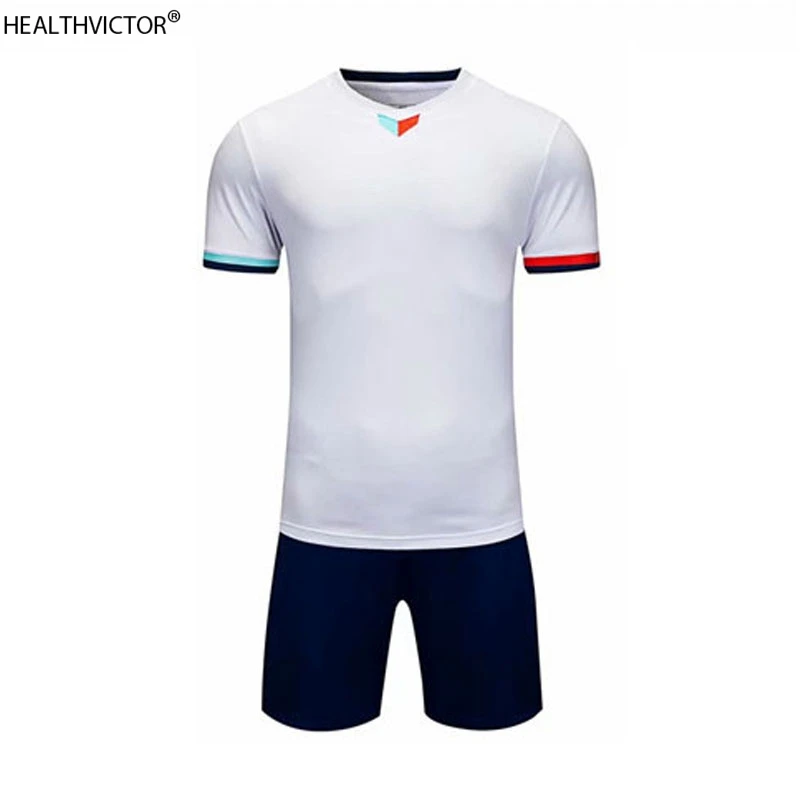Man Training Sports Outdoor Short Sleeve T-shirt Shorts Football Suits Adults Unisex Men Women Kids Soccer Uniforms Jersey Sets
Man Training Sports Outdoor Short Sleeve T-shirt Shorts Football Suits Adults Unisex Men Women Kids Soccer Uniforms Jersey Sets
