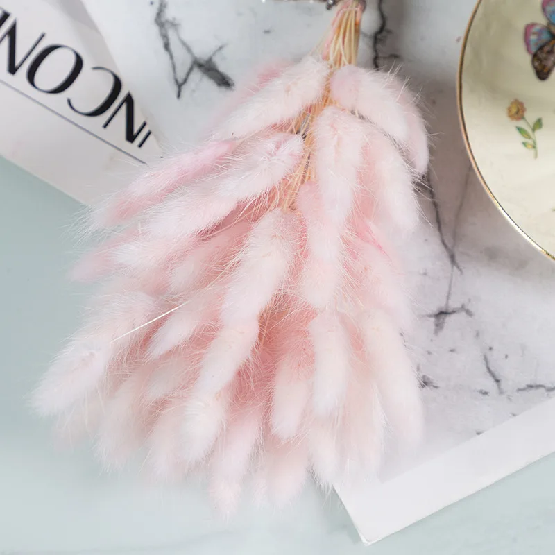 Букет пушистых кроличьих хвостов Lagurus Ovatus YN HI FLOWER ENJOY YOUR LIFE
Букет пушистых кроличьих хвостов Lagurus Ovatus YN HI FLOWER ENJOY YOUR LIFE