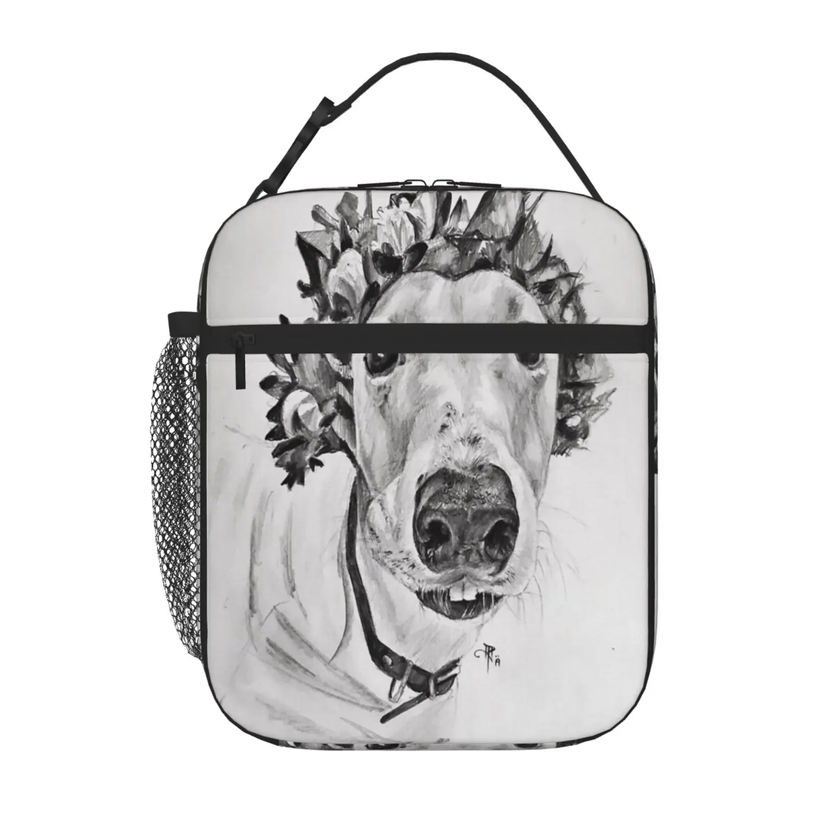 Salty Sweet The Flower Queen Packed Lunch Lunchbox Bag School Lunch Bag Lunchbag
Salty Sweet The Flower Queen Packed Lunch Lunchbox Bag School Lunch Bag Lunchbag