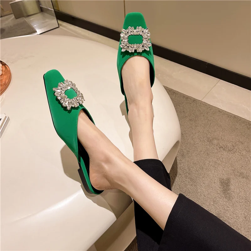 Shoes Cover Toe Glitter Slides Ladies' Slippers Fashion Slipers Women Flock Jelly Luxury 2022 Flat Rubber Crystal PU Basic
Shoes Cover Toe Glitter Slides Ladies' Slippers Fashion Slipers Women Flock Jelly Luxury 2022 Flat Rubber Crystal PU Basic