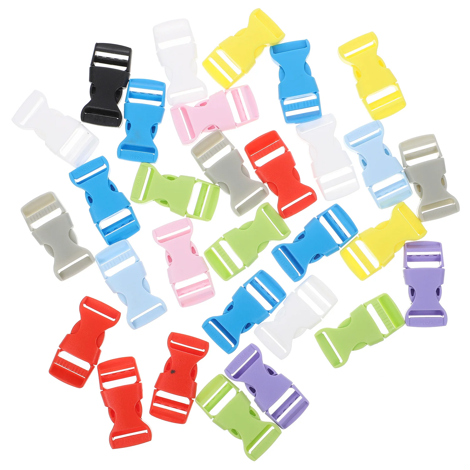 Bucklebuckles Webbing Belt Clips Release Replacement Paracord Fasteners Straps Bracelets Backpack Collars Dog Adjustable Strap
Bucklebuckles Webbing Belt Clips Release Replacement Paracord Fasteners Straps Bracelets Backpack Collars Dog Adjustable Strap