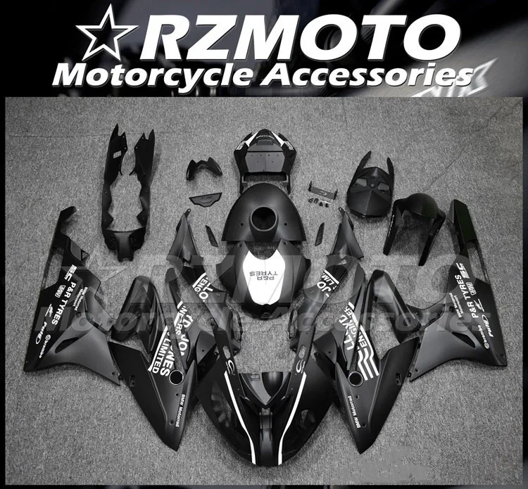 New ABS Injection Mold Full Fairings Kit Fit for BMW S1000RR Hp4 2015 2016 15 16 bodywork set custom Free black matte
New ABS Injection Mold Full Fairings Kit Fit for BMW S1000RR Hp4 2015 2016 15 16 bodywork set custom Free black matte