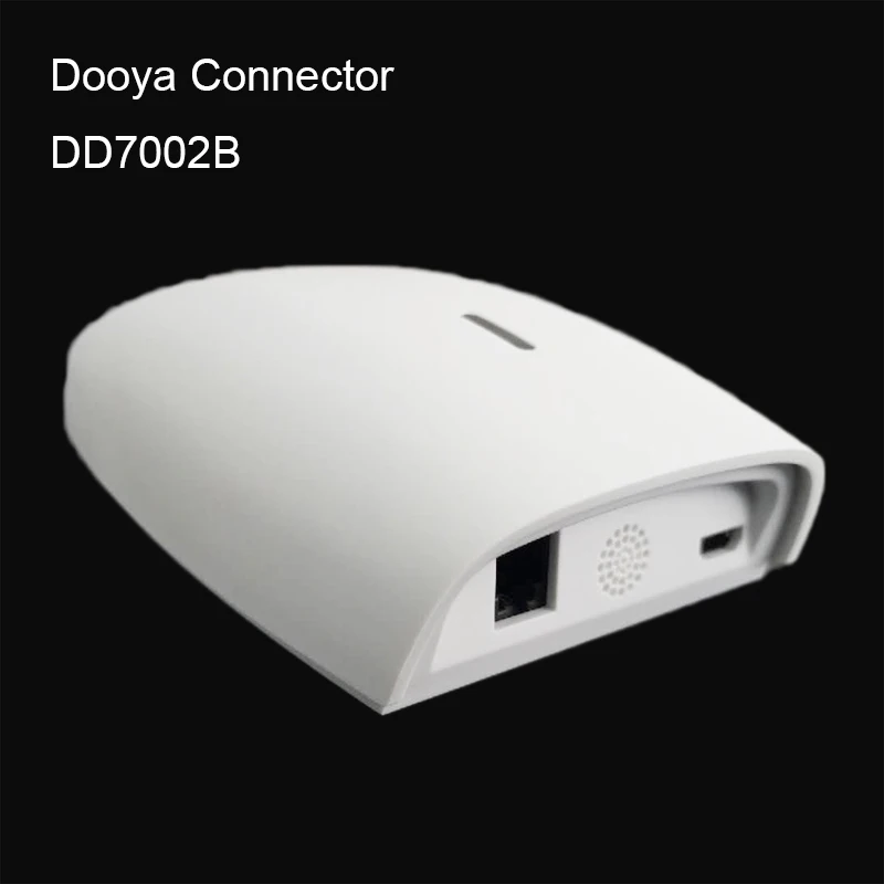 1PC new arrival RF to WF DD7002B connector 433 MHZ RF to WIFI automatic blind curtain
1PC new arrival RF to WF DD7002B connector 433 MHZ RF to WIFI automatic blind curtain