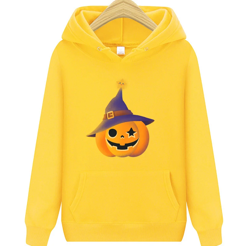 Halloween2023 Hoodie Pumpkin Lantern Printing Printed Hoodies Sweatshirts Women Casual Streetwear Harajuku Couple Pullovers Tops
Halloween2023 Hoodie Pumpkin Lantern Printing Printed Hoodies Sweatshirts Women Casual Streetwear Harajuku Couple Pullovers Tops