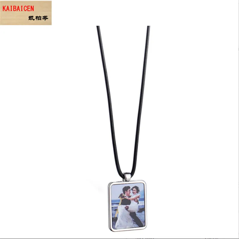 100pcs/lot sublimation blank Necklace Wax Rope Round Blank Heat Transfer Metal Pendant NecklaceS
100pcs/lot sublimation blank Necklace Wax Rope Round Blank Heat Transfer Metal Pendant NecklaceS