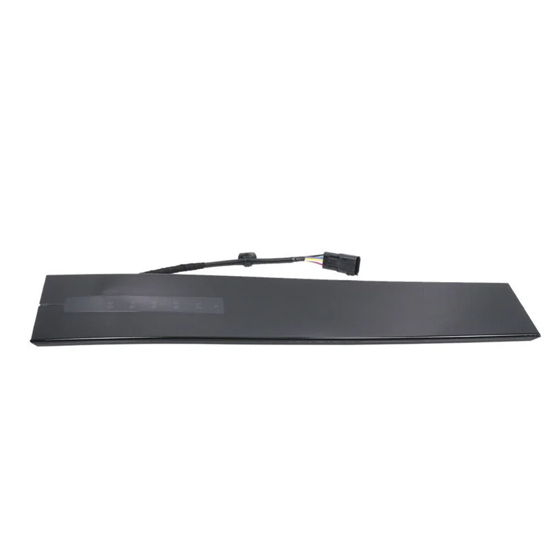 For 2011-2019 Ford Explorer Left Driver Side Door Entry Keypad Pillar Molding Trim BB5Z-7820555-AA
For 2011-2019 Ford Explorer Left Driver Side Door Entry Keypad Pillar Molding Trim BB5Z-7820555-AA