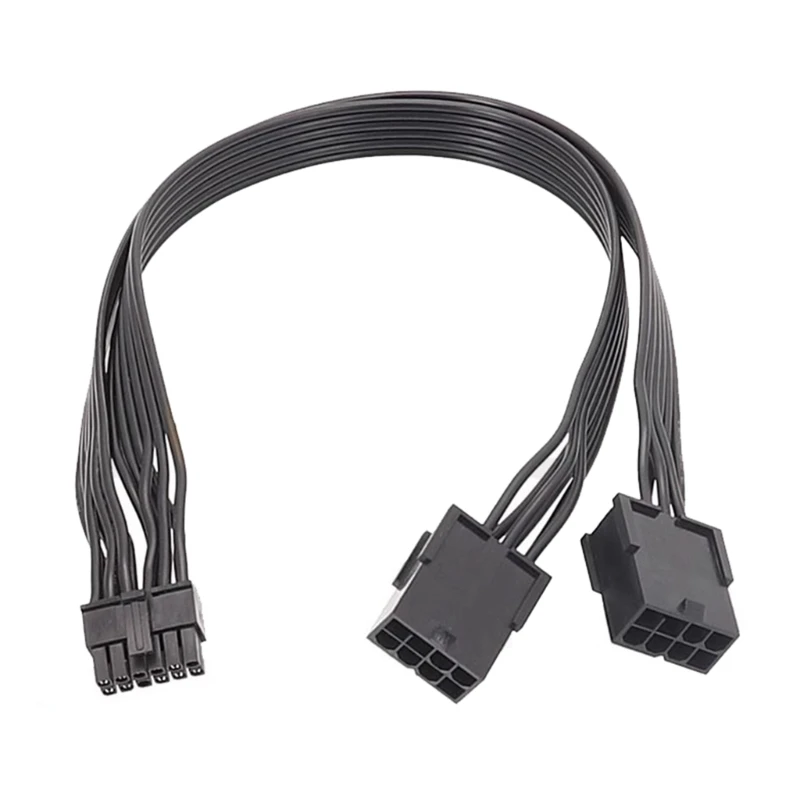 Power Cable 8PIN Female to GPU Video Card Mini 12PIN for Graphics Card Wire Drop Shipping
Power Cable 8PIN Female to GPU Video Card Mini 12PIN for Graphics Card Wire Drop Shipping