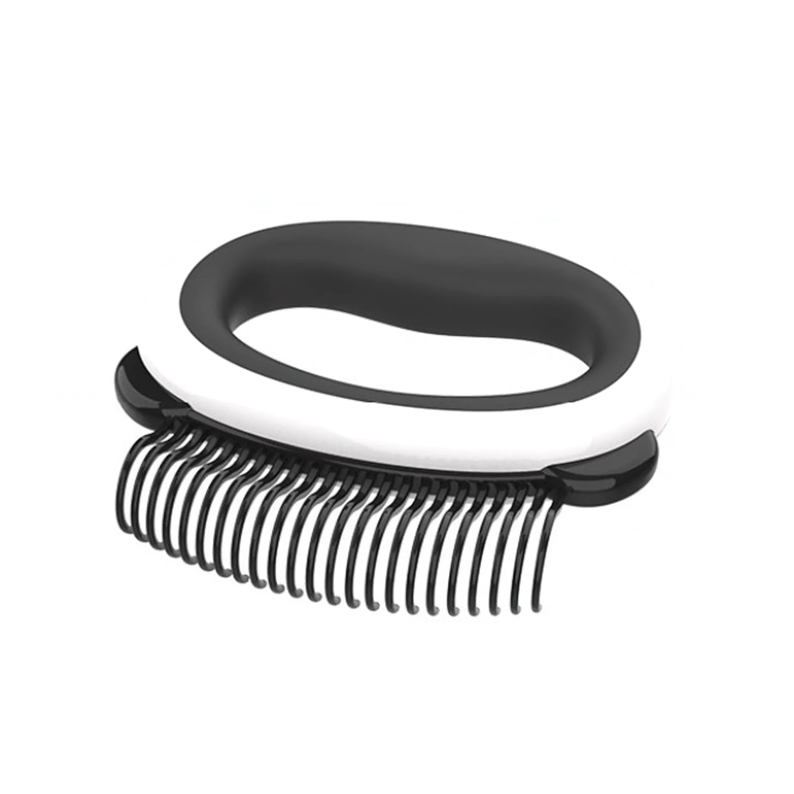 Cat Comb Massager Pet Massage Brush Hair Removal Shell Remover Dog Grooming Massaging Tool For Removing Matted Fur Knots And
Cat Comb Massager Pet Massage Brush Hair Removal Shell Remover Dog Grooming Massaging Tool For Removing Matted Fur Knots And