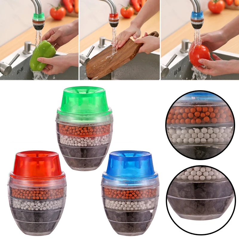 Filtration Water Filter Kitchen Tap Activated Carbon Faucet Home Heavy Metals Faucet Removes Chlorine Fluoride Bathroom Tool
Filtration Water Filter Kitchen Tap Activated Carbon Faucet Home Heavy Metals Faucet Removes Chlorine Fluoride Bathroom Tool