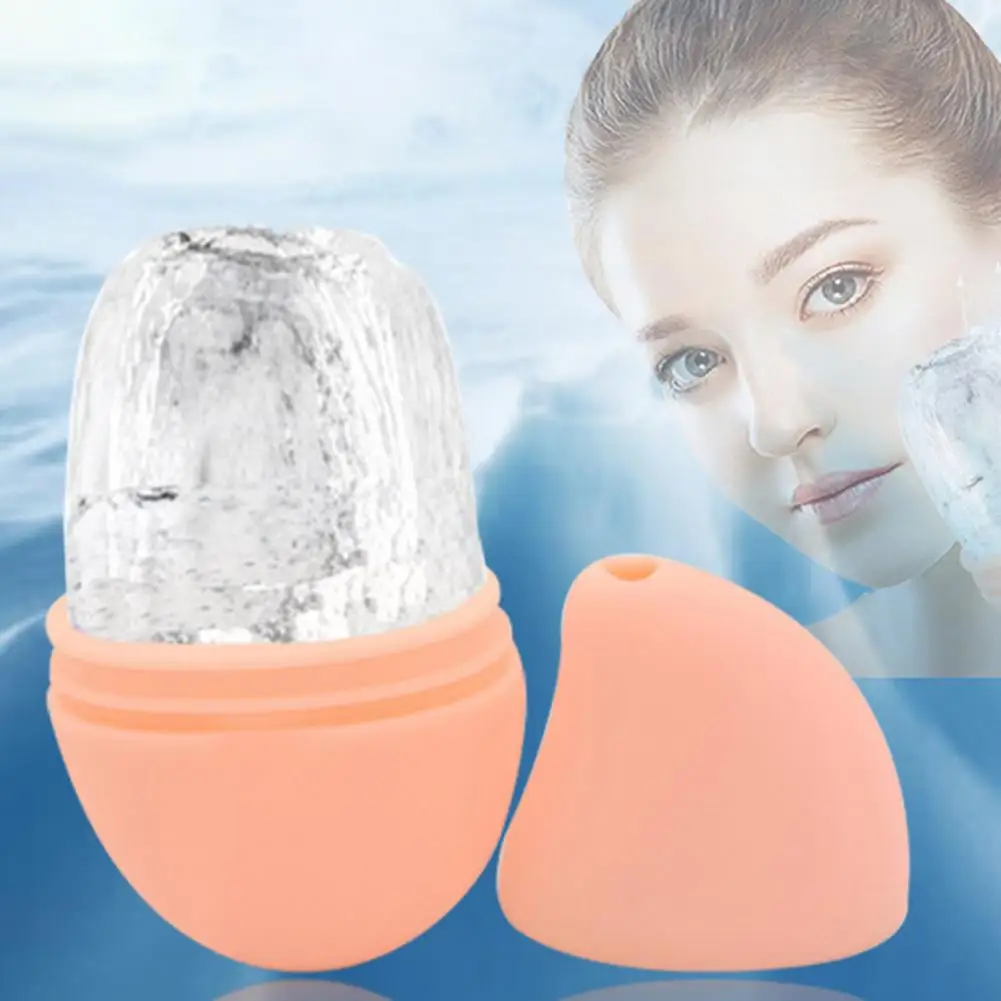 30ml Functional Face Massage Ice Tray Massage Rolling Ice Silicone Reduce Swelling
30ml Functional Face Massage Ice Tray Massage Rolling Ice Silicone Reduce Swelling