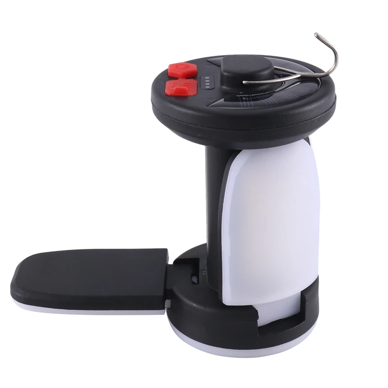Portable LED Camping Light LED Tent Lamp Floor Stand Emergency Lighting Outdoor USB Charging Flashlight
Portable LED Camping Light LED Tent Lamp Floor Stand Emergency Lighting Outdoor USB Charging Flashlight