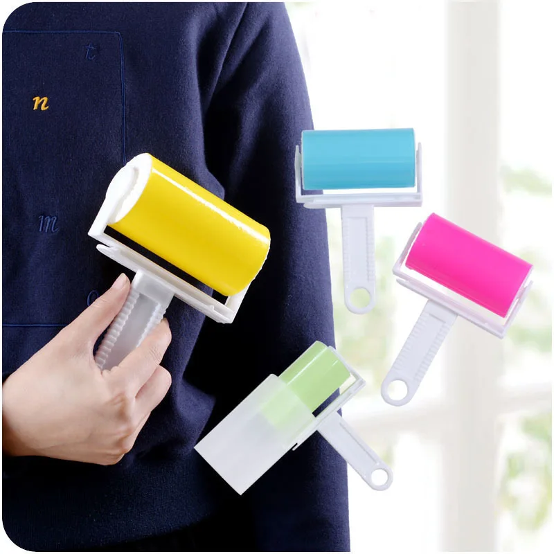 Drum Washable Hair Roller, Clothes Dust Remover, Non Tear Clothes Hair Remover, Hair Remover Pet Hair Remover Roller
Drum Washable Hair Roller, Clothes Dust Remover, Non Tear Clothes Hair Remover, Hair Remover Pet Hair Remover Roller