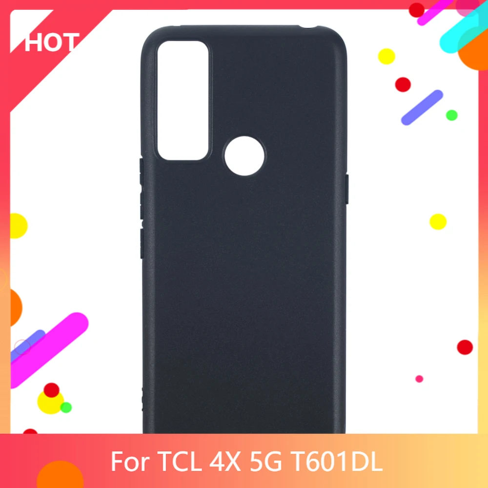 Чехол 4X 5G T601DL, матовый чехол для телефона, чехол для TCL 4X Мягкая силиконовая задняя накладка из ТПУ T601DL, тонкий противоударный чехол
Чехол 4X 5G T601DL, матовый чехол для телефона, чехол для TCL 4X Мягкая силиконовая задняя накладка из ТПУ T601DL, тонкий противоударный чехол