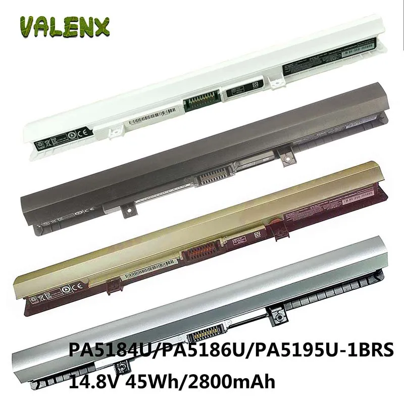 Аккумулятор для ноутбука для спутника S55-b5280 S55-b5289 S55-B5292 S55T-B5233 S55T-B5234 C55T-B5102 C55T-B5109 PA5185U-1BRS PA5195U-1BRS 
Аккумулятор для ноутбука для спутника S55-b5280 S55-b5289 S55-B5292 S55T-B5233 S55T-B5234 C55T-B5102 C55T-B5109 PA5185U-1BRS PA5195U-1BRS