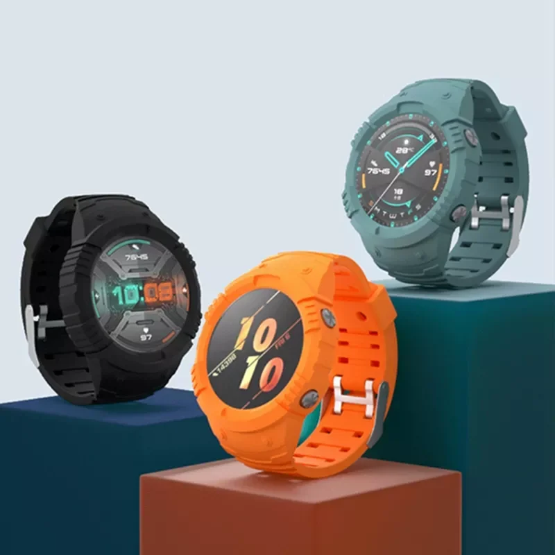Strap For Huawei GT 2e 46mm 42mm Silicone Replacement Bracelet Watch Band Wristbands For Huawei Watch GT2e GT 2 gt2 46mm Strap
Strap For Huawei GT 2e 46mm 42mm Silicone Replacement Bracelet Watch Band Wristbands For Huawei Watch GT2e GT 2 gt2 46mm Strap