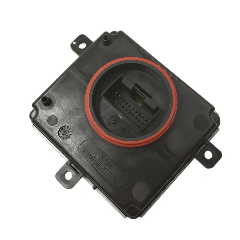 Daytime Running Light Headlight Power Module Follower Controller 4G0907697G
Daytime Running Light Headlight Power Module Follower Controller 4G0907697G