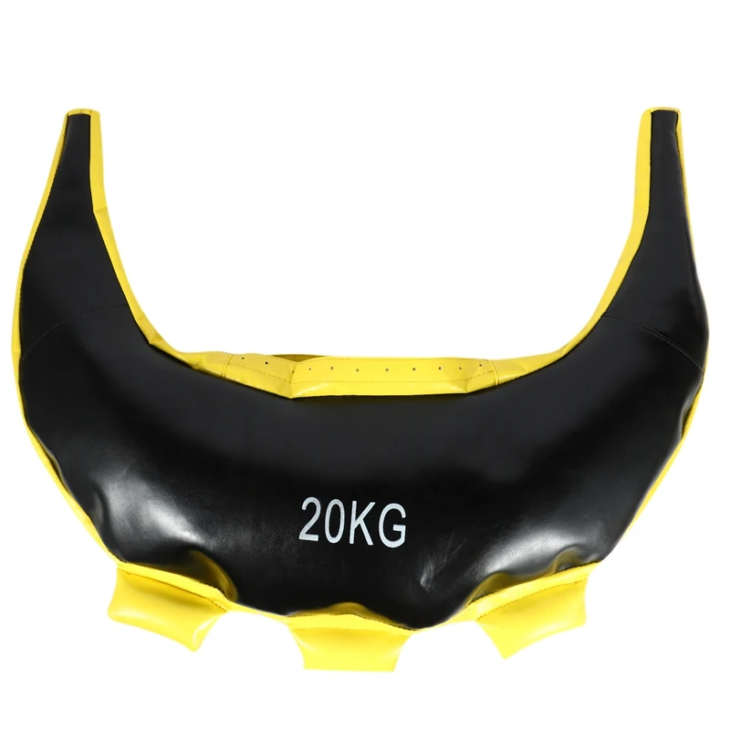 Weight Lifting Boxing Bag Bulgarian Power Bag Strength Exercise Sandbag Fitness Boxing Training Sand Bag
Weight Lifting Boxing Bag Bulgarian Power Bag Strength Exercise Sandbag Fitness Boxing Training Sand Bag