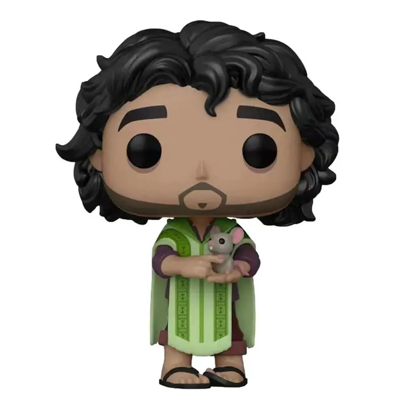 Popular Movie Action Figures Toy Cartoon Character Model Doll Doll Home Decorations Figurines Kids Gift
Popular Movie Action Figures Toy Cartoon Character Model Doll Doll Home Decorations Figurines Kids Gift