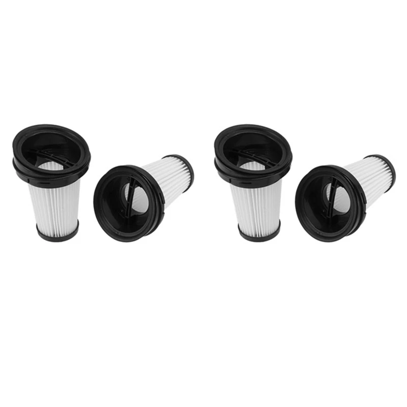 4 X Filters For Grundig VCH9629 VCH9630 VCH9631 VCH9632 - No 9178008590 Robot Vacuum Part Household Sweeper Replacement
4 X Filters For Grundig VCH9629 VCH9630 VCH9631 VCH9632 - No 9178008590 Robot Vacuum Part Household Sweeper Replacement