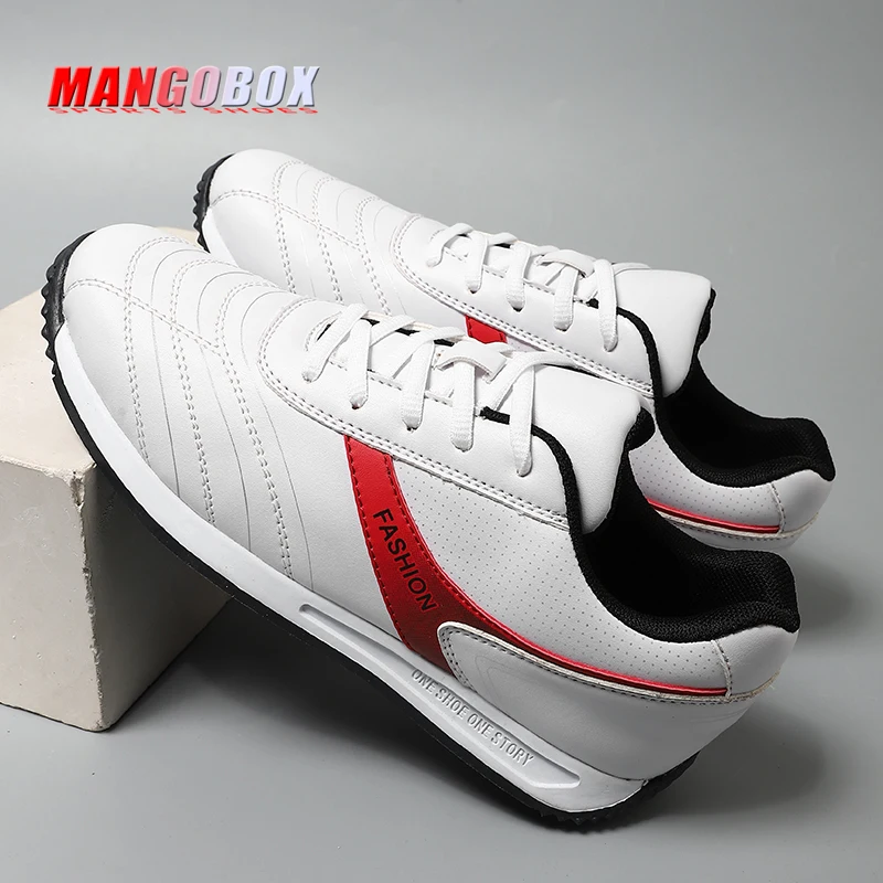 2022 Hot Sale Running Shoes For Men White Sport Shoes Mens Comfortable Designer Sneakers Man Wearable Sport Trainers Men
2022 Hot Sale Running Shoes For Men White Sport Shoes Mens Comfortable Designer Sneakers Man Wearable Sport Trainers Men