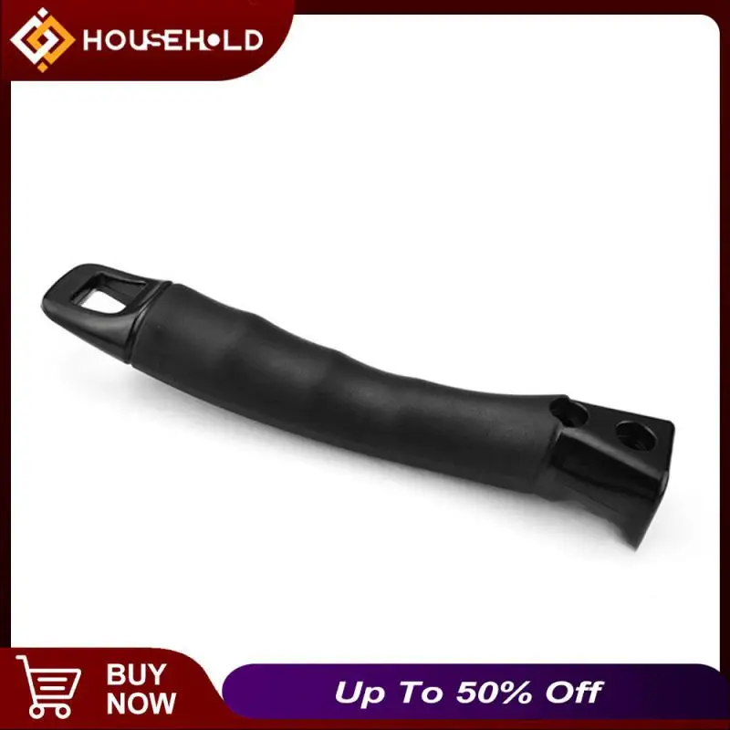 Detachable Bakelite Pot Ears Handle Easy To Install Heat Resistance Kitchenware Pollution-free Stainless Steel Pot Ears
Detachable Bakelite Pot Ears Handle Easy To Install Heat Resistance Kitchenware Pollution-free Stainless Steel Pot Ears