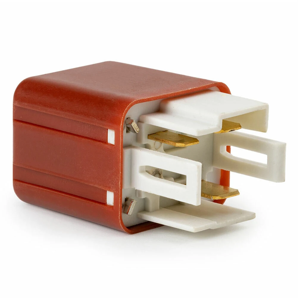 12V 4Pin For Toyota Water Tank Fan Relay 90987-02006 056700-6912 90987-02011 Car Accessories High Quality Durable Relays
12V 4Pin For Toyota Water Tank Fan Relay 90987-02006 056700-6912 90987-02011 Car Accessories High Quality Durable Relays