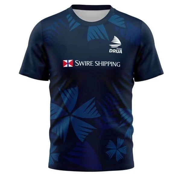 Fijian Drua 2023 Training Singlet 2023/24 FIJIAN DRUA RUGBY HOME JERSEY TRAINING SHORTS size S--3XL-5XL
Fijian Drua 2023 Training Singlet 2023/24 FIJIAN DRUA RUGBY HOME JERSEY TRAINING SHORTS size S--3XL-5XL