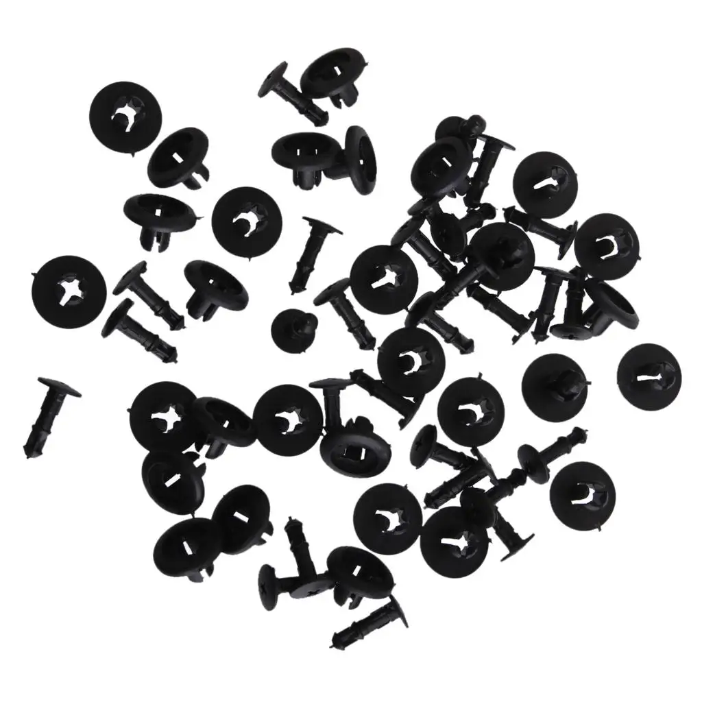 30x Door Panel Retainers Clips Replace for Protege BC1D-56-145
30x Door Panel Retainers Clips Replace for Protege BC1D-56-145