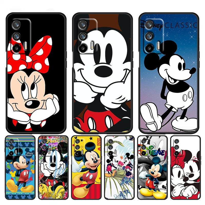Mickey Disney For OPPO Reno 9 8 7Z 6 5 4Z 2Z Lite Pro SE Neo 4G 5G Silicone Soft Black Phone Case
Mickey Disney For OPPO Reno 9 8 7Z 6 5 4Z 2Z Lite Pro SE Neo 4G 5G Silicone Soft Black Phone Case