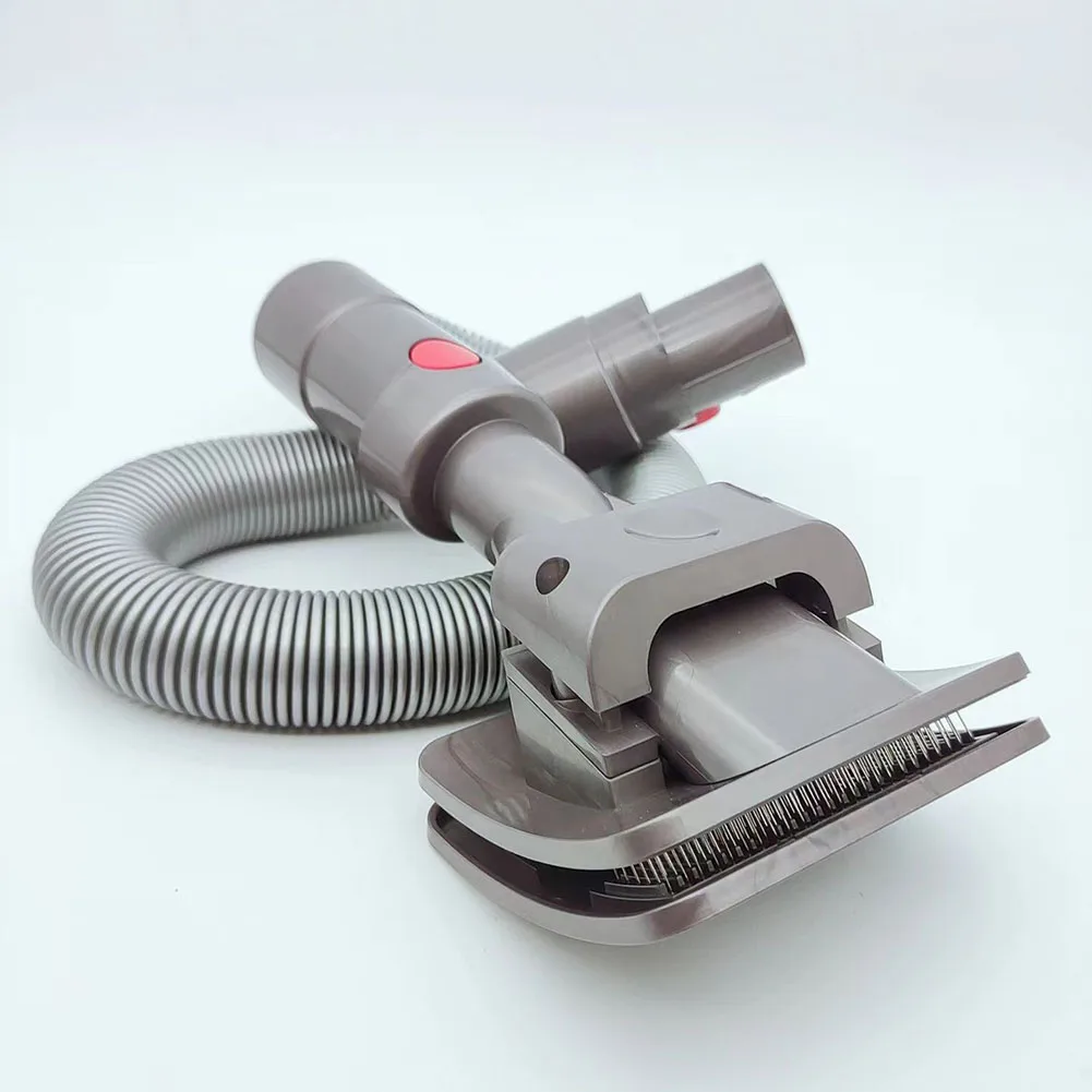 3 шт. Набор Щеток Для собак Dyson V7/V8/V10V11V12V15 Удлинительный шланг и инструмент для домашних животных адаптер щетки переключатель блокировки инс...
3 шт. Набор Щеток Для собак Dyson V7/V8/V10V11V12V15 Удлинительный шланг и инструмент для домашних животных адаптер щетки переключатель блокировки инс...