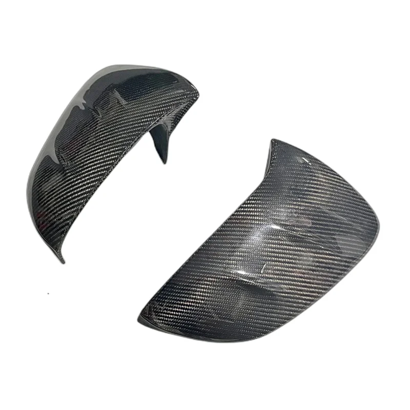 For Porsche Taycan Dry Carbon Fiber Rearview Mirror Cover Replacement Style Exterior Side Mirror Cover
For Porsche Taycan Dry Carbon Fiber Rearview Mirror Cover Replacement Style Exterior Side Mirror Cover