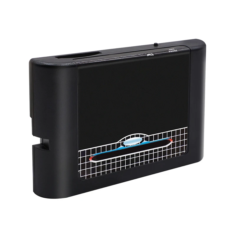 MD Card Flash Cartridge MD Flash Drive Game Card Memory Card for MD1/MD2/ CD-X/32X Game Consoles for SEGA GENESIS Mega Drive
MD Card Flash Cartridge MD Flash Drive Game Card Memory Card for MD1/MD2/ CD-X/32X Game Consoles for SEGA GENESIS Mega Drive