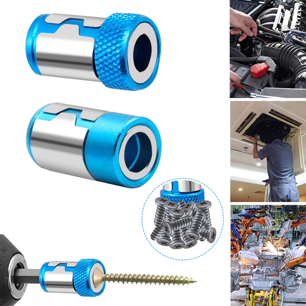 Magnetic Ring Metal Screwdriver Head Lenth 240mm Steel Sleeve Electric Screwdriver Bit Inner Dia 7mm Multi-function Hand Tools
Magnetic Ring Metal Screwdriver Head Lenth 240mm Steel Sleeve Electric Screwdriver Bit Inner Dia 7mm Multi-function Hand Tools