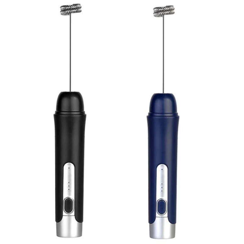 Milk Frother Handheld Foamer Coffee Maker Egg Beater Cappuccino Stirrer Mini Portable Blender Kitchen Whisk Tool
Milk Frother Handheld Foamer Coffee Maker Egg Beater Cappuccino Stirrer Mini Portable Blender Kitchen Whisk Tool