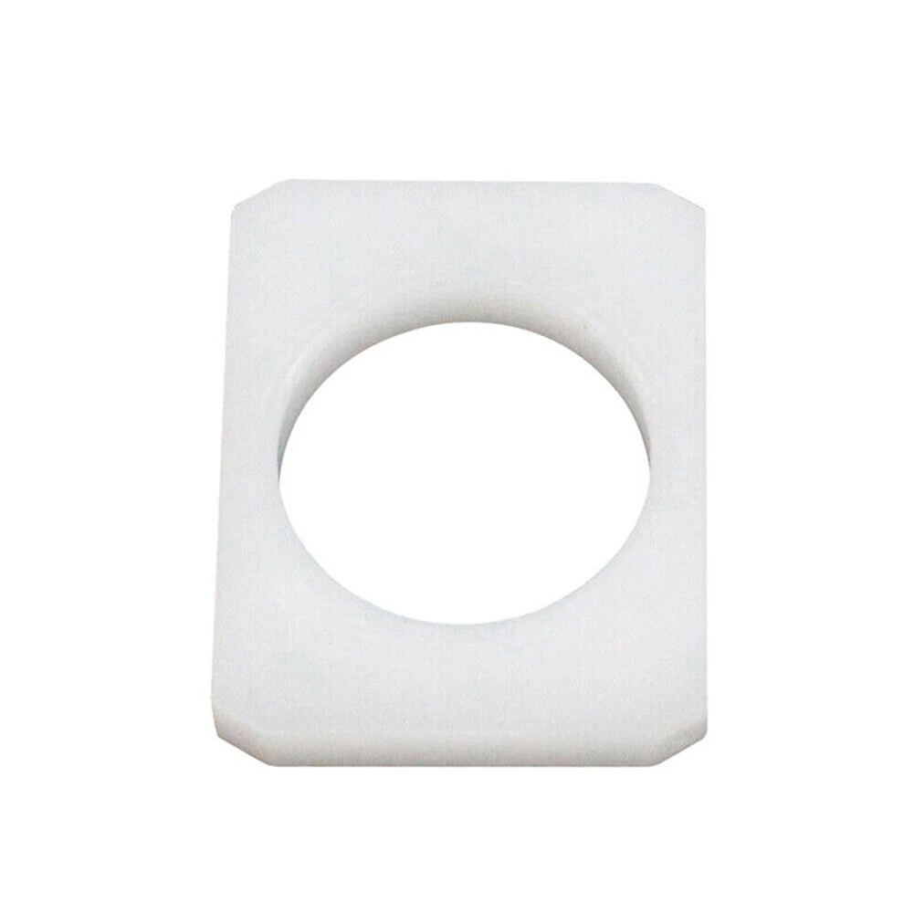 8pcs/set For Seat Rail Bushing Upgrade For Seat Runner Bushes Durable Wear Resistant Fix Worn Rocking For BMW Z3 Z3M Repair Part
8pcs/set For Seat Rail Bushing Upgrade For Seat Runner Bushes Durable Wear Resistant Fix Worn Rocking For BMW Z3 Z3M Repair Part