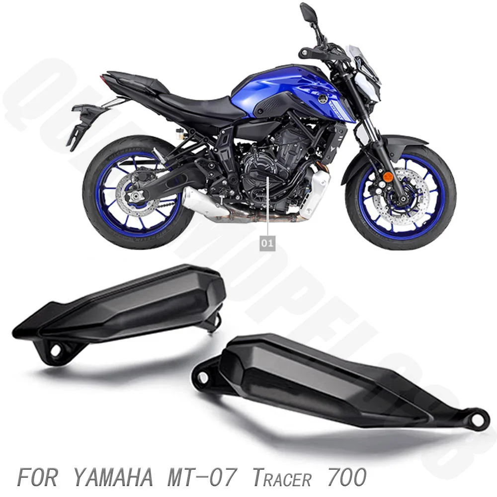 MT-07 Tracer 700 защита двигателя, боковые слайдеры, рамка, ползунок, аварийная колодка для Yamaha MT07 Tracer-700 2016-2021 2020 2019, аварийная колодка
MT-07 Tracer 700 защита двигателя, боковые слайдеры, рамка, ползунок, аварийная колодка для Yamaha MT07 Tracer-700 2016-2021 2020 2019, аварийная колодка