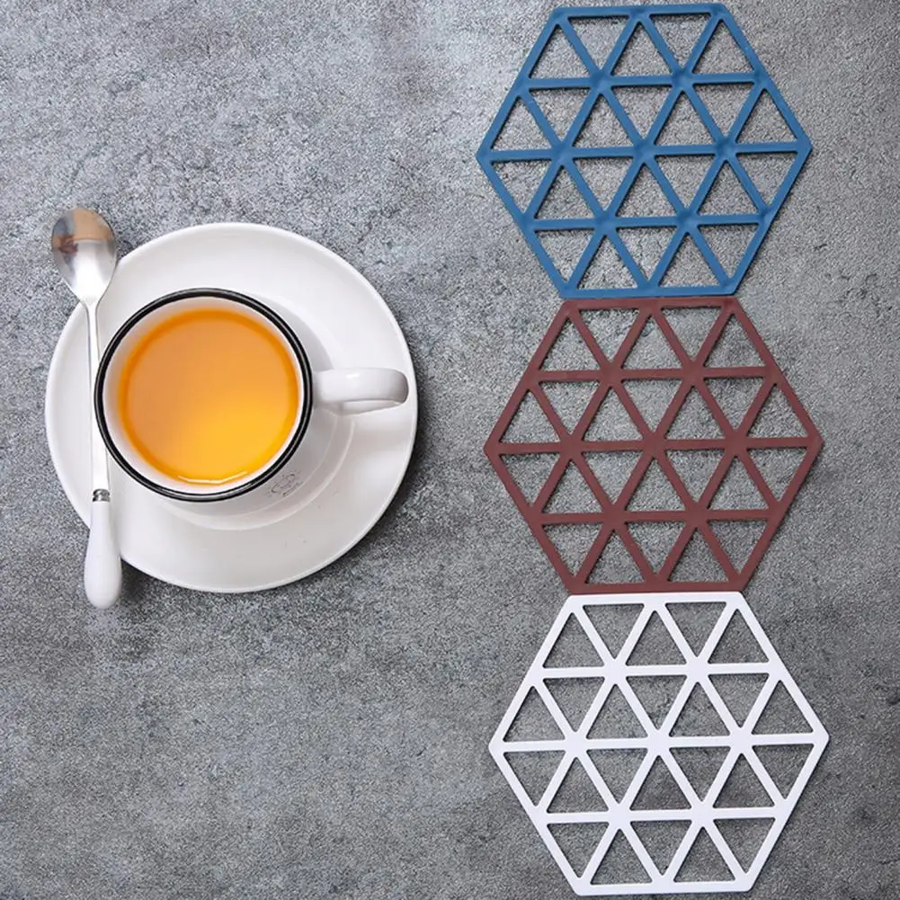 Attractive Cup Mat Anti-slip Wear-resistant Hot Coffee Tea Drink Beverage Placemat Kitchen Tool Table Placemat Cup Coaster
Attractive Cup Mat Anti-slip Wear-resistant Hot Coffee Tea Drink Beverage Placemat Kitchen Tool Table Placemat Cup Coaster